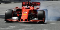 Foto zur News: Vettel nimmt Ferrari in Schutz: "Finde nicht fair, das Team zu kritisieren"