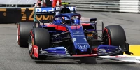 Foto zur News: Toro Rosso bewirkt Historisches, trotzdem Enttäuschung bei Albon