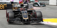 Foto zur News: Kevin Magnussen auf Rang sechs: "Es fühlt sich unglaublich an!"