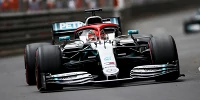 Foto zur News: Grand Prix von Monaco 2019: Der Rennsonntag in der Chronologie