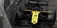 Foto zur News: Daniel Ricciardo: Gute Leistung ist Monaco-spezifisch