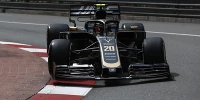 Foto zur News: Kevin Magnussen macht Druck: WM-Chance oder Formel-1-Abschied