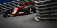 Foto zur News: Glückspilz Vettel realistisch: "Hatten nicht die Pace für Platz zwei"