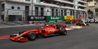 Foto zur News: Formel-1-Live-Ticker: Fahrer fordert Monaco-Umbau!