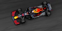 Foto zur News: Formel-1-Live-Ticker: Warum Verstappen auf die schnellste Runde verzichtete
