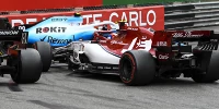 Foto zur News: Schlüsselstelle Rascasse: Giovinazzi auf den Spuren von Brabham und Co.
