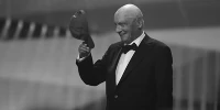 Foto zur News: Formel-1-Live-Ticker: Gesamte Formel-1-Prominenz bei Lauda-Trauerfeier