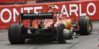 Foto zur News: Gary Anderson: Ferrari betreibt in dieser Saison "Selbstzerstörung"