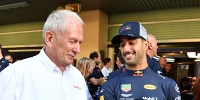 Foto zur News: "Du bist ein Idiot": Daniel Ricciardos schlimmstes Telefonat mit Helmut Marko