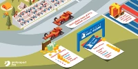Foto zur News: Warum man beim Frankreich-Grand-Prix viel für sein Geld geboten bekommt