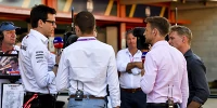 Foto zur News: Großbritannien: Exklusiver Sky-Deal für die Formel 1 "suboptimal"