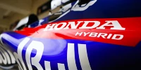 Foto zur News: Honda optimistisch: Gewünschte Zuverlässigkeit endlich erreicht?