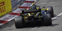 Foto zur News: Neue Strategie: Renault 2020 mit "Qualifying-Auto"?
