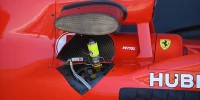 Foto zur News: Formel 1 will E-Fuels: CO2-neutrales Benzin ab 2021