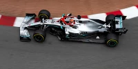 Foto zur News: Lewis Hamilton: Noch fünf weitere Jahre in der Formel 1?