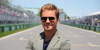 Foto zur News: Rosberg: E-Mobilität hat mich in meiner Formel-1-Zeit null interessiert