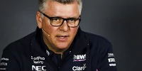 Foto zur News: Otmar Szafnauer: Drei Grands Prix in den USA wären besser