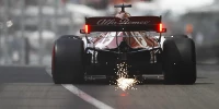 Foto zur News: Alfa Romeo: Montreal sollte uns entgegenkommen