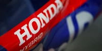 Foto zur News: Red Bull & Toro Rosso: Kanada wird Härtetest für Honda-Fortschritte