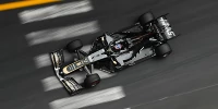Foto zur News: Wieder die Reifen: Günther Steiner vor Kanada "weniger positiv"