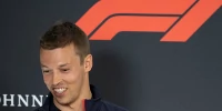 Foto zur News: Daniil Kwjat: Rekordstart für Toro Rosso in Montreal