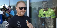 Foto zur News: Bottas: "Lange Liste", wie Mercedes noch besser werden kann