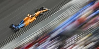 Foto zur News: Carlos Sainz: McLaren hat momentan nicht das viertschnellste Auto