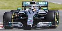 Foto zur News: Formel-1-Training Kanada: Mercedes dominiert nach Belieben!