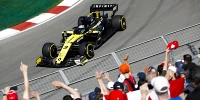 Foto zur News: Daniel Ricciardo verrät: Habe meinen Fahrstil verändert