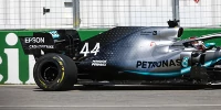 Foto zur News: Formel-1-Training Kanada 2019: Mercedes trotzdem Favorit!