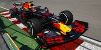 Foto zur News: Red Bull: Verstappen-Crash direkt hinter Gasly sorgt für Gesprächsbedarf