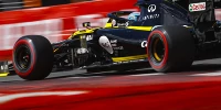 Foto zur News: Renault: Dank "ein bisschen Biberblut" ins Q3 von Montreal?