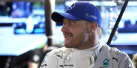 Foto zur News: Valtteri Bottas: Trotz Top-Leistungen noch keine Verhandlungen