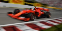 Foto zur News: Formel-1-Training Kanada 2019: Mercedes strauchelt