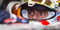 Foto zur News: Verstappen verpasst Q3-Einzug nach Magnussen-Crash und peilt Top 5 an
