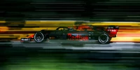 Foto zur News: Gasly ärgert sich trotz bestem Qualifying: P3 war erreichbar