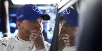 Foto zur News: "Schockierendes Q3" für Bottas: Dreher, Verbremser und nur dritte Startreihe