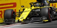 Foto zur News: Nico Hülkenberg: Renault-Aufwärtstrend "sendet eine Botschaft"