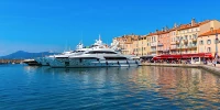 Foto zur News: Den Frankreich-Grand-Prix zu einem Urlaub machen
