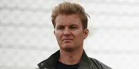 Foto zur News: Nico Rosberg kritisiert Ferrari: "Tauscht ein paar Leute aus!"