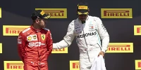 Foto zur News: Helmut Marko kritisiert Hamilton: Nahm das Risiko bewusst in Kauf