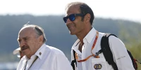 Foto zur News: Formel-1-Live-Ticker: Rennkommissare melden sich zu Wort!