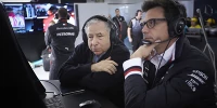 Foto zur News: Mercedes-Teamchef Wolff: Ändert die Regeln nicht!