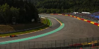Foto zur News: Formel 1 zu einfach: Hamilton wünscht sich wieder Kies statt Asphalt
