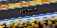 Foto zur News: Was der Frankreich-GP mit einem Formel-1-Auto anstellt