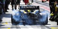 Foto zur News: "Auf Kurs" zu P4: Renault freut sich über Aufschwung vor dem Heimrennen