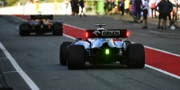 Foto zur News: FIA beschließt: Freitagstester können sich ab 2020 Lizenzpunkte verdienen