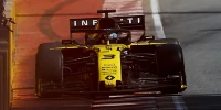 Foto zur News: "Gutes Zeichen": Daniel Ricciardo gewöhnt sich immer besser an Renault
