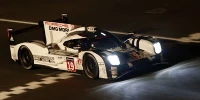 Foto zur News: Hülkenberg: Le Mans war "manchmal ein bisschen zu leicht"