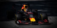 Foto zur News: Verstappen: Mit kleinen Fortschritten "sieht alles ganz anders aus"